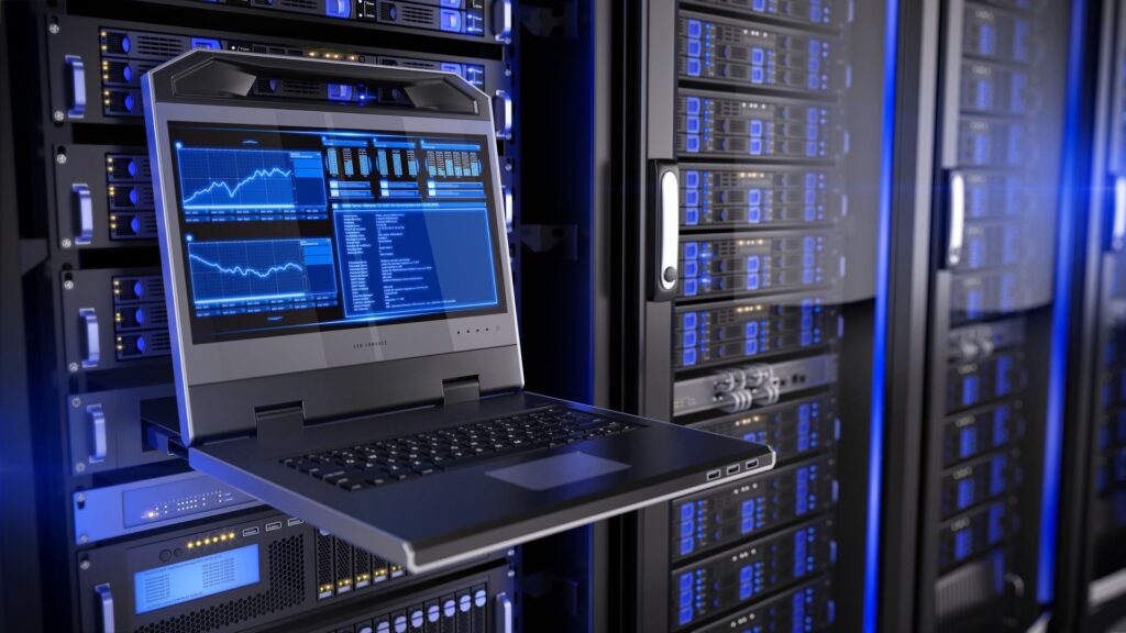 Networking & Data Infrastructure - Insight PCB