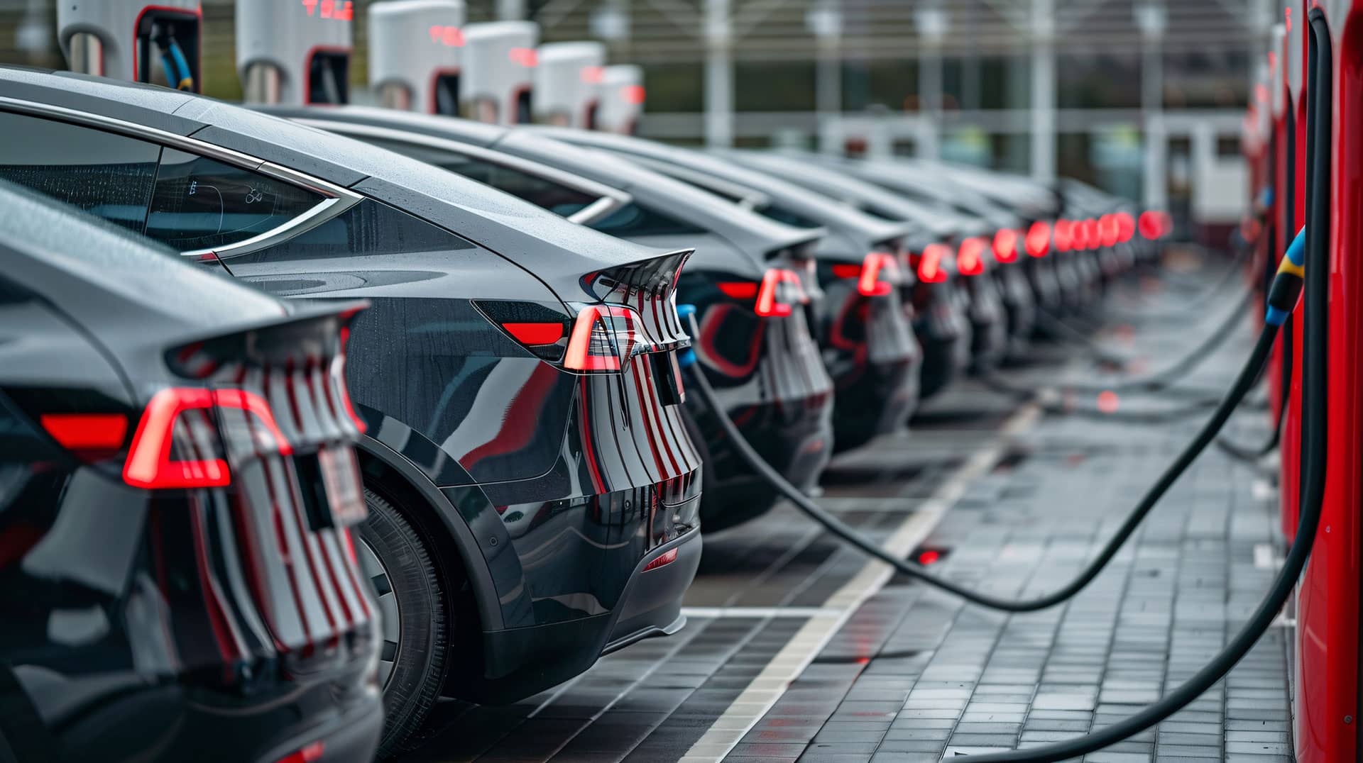 Automotive PCB