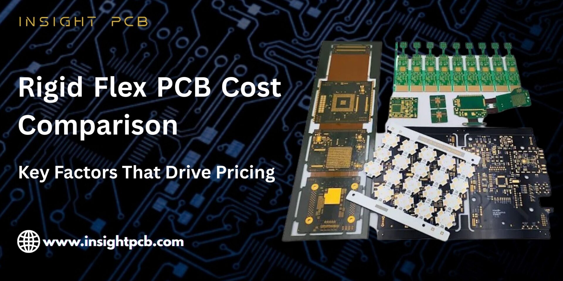 Rigid Flex PCB Cost