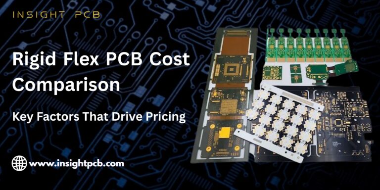 Rigid Flex PCB Cost