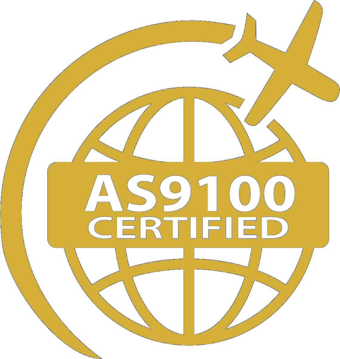 AS9100-certified