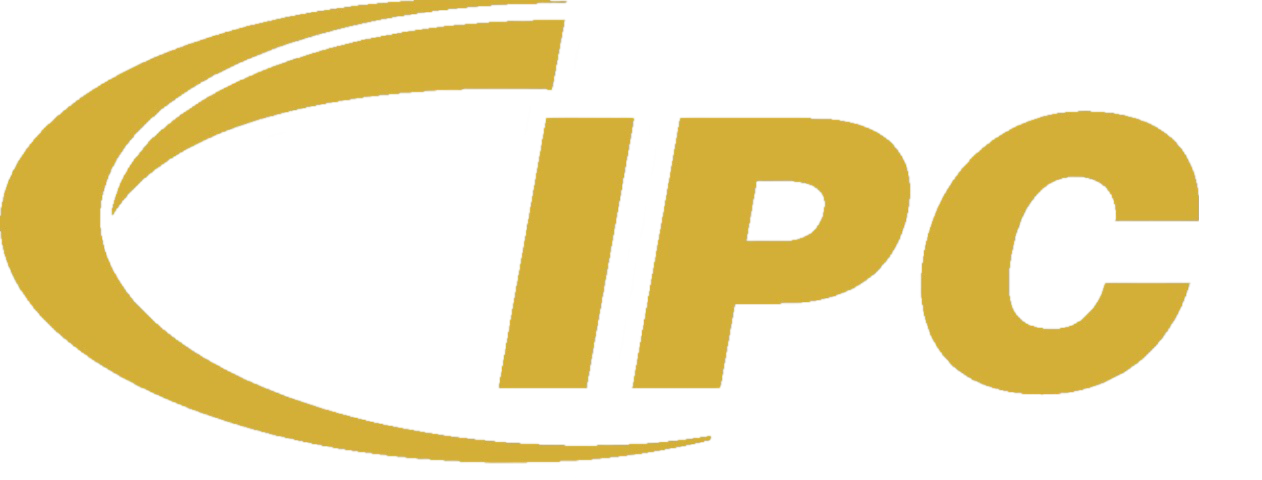 IPC gold cutout